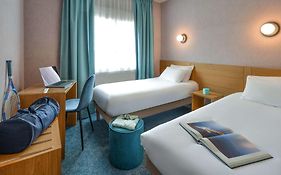 Hotel au Grand Saint Jean